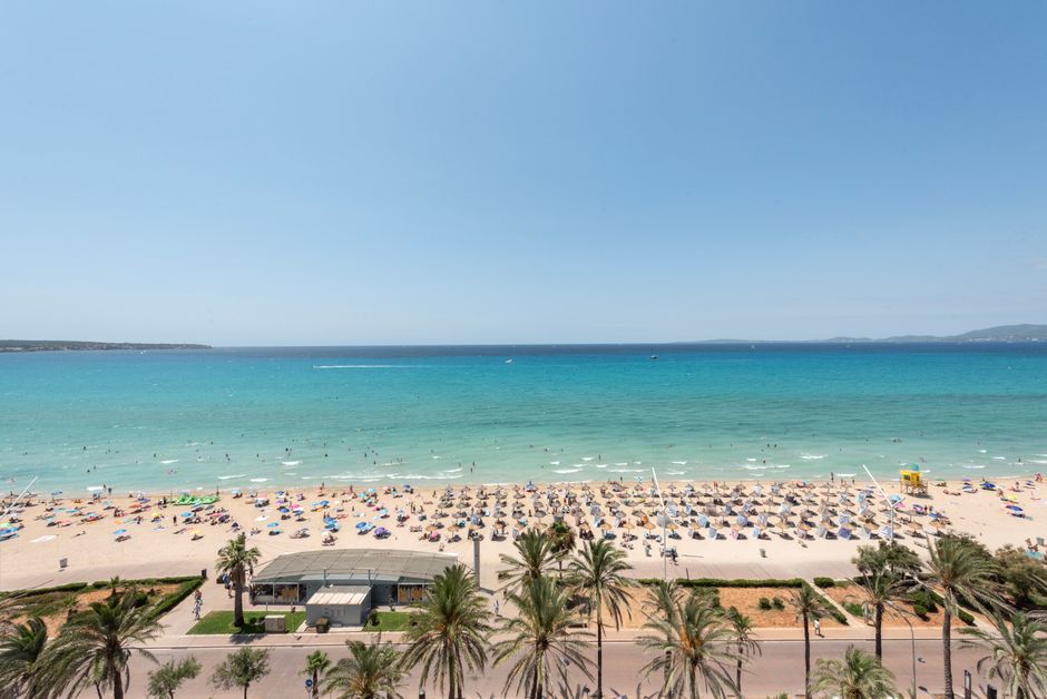 urlaub spanien