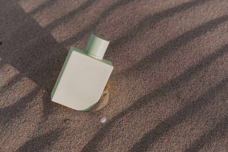 parfum strand
