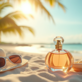 Die passenden Düfte für deinen Strandurlaub 2023